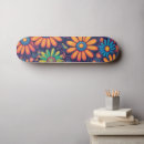 Recherche de girly skateboards Coloré