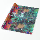 Search for graffiti wrapping paper Splatter