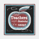 Recherche de grande pomme magnets Teacher