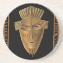 Recherche de ethnique dessous de verres Afrique