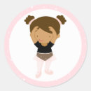 Search for little dancer stickers Ballerina