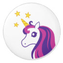 Search for unicorn drawer knobs and pulls For kids
