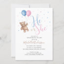 Search for bears gender reveal baby Teddy bear
