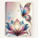 Recherche de de papillon carnets Girl
