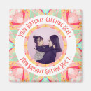 Recherche de vert rouge magnets Pour elle