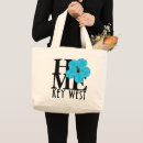 Search for blue key bags Florida