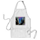 Search for usa cities aprons Manhattan