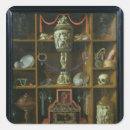 Search for treasure chest stickers Skull