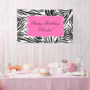 Search for hot pink banners Pattern