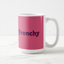 Search for frenchy mugs Pink