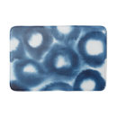 Search for indigo blue bath mats Abstract