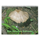 Search for mushroom calendars Woods