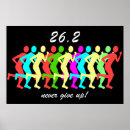 Search for marathons posters Inspirational