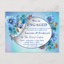 Recherche de blue cornflower cartes postales Aquarelle