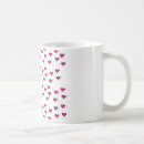 Search for tiny hearts mugs Cute