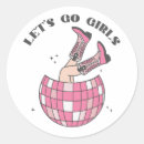 Search for lets go stickers Retro