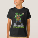 Search for st patricks day birthday tshirts Leprechaun
