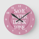 Search for funny kitchen clocks Quote
