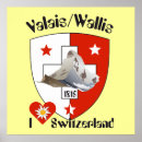 Recherche de valais posters Switzerland