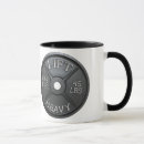Search for barbell mugs Weightlifting
