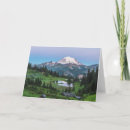 Search for mount rainier national park cards Meadow