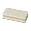Search for blank rubber stamps White