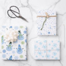 Recherche de snowflake christmas wrapping paper Pour enfants