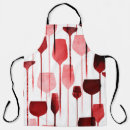 Search for cocktail party aprons Drink