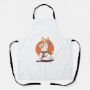 Search for karate aprons Funny