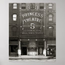 Recherche de retro theatre posters Vaudeville
