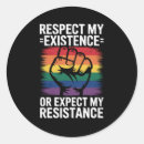 Search for exist stickers Rainbow