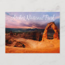 Recherche de delicate arch cartes postales Arcs