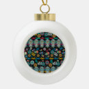 Search for abstract skull ornaments Pattern
