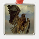 Recherche de aigle ornements Oiseau de proie