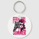 Search for raccoon keychains Retro