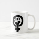 Search for female symbol mugs Feminism