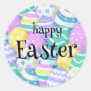 Search for easter stickers Flowers