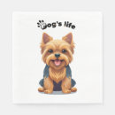 Recherche de yorkshire terrier serviettes Chiot