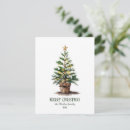 Search for christmas rsvp cards Botanical