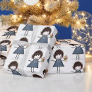 Recherche de denim wrapping paper Anniversaire