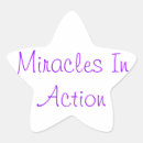 Search for miracle stickers Purple