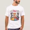 Search for rock paper scissors clothing Paw