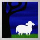 Search for the lost sheep posters Bible