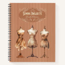 Search for sewing notebooks Seamstress