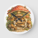 Recherche de fantasy horloges Magique