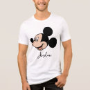 Search for tri color tshirts Mickey mouse
