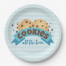 Search for cookie plates Stripes