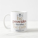 Search for promises mugs Religious