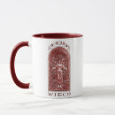 Search for witch doctor mugs Chaos magic