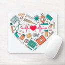 Search for registered mousepads Stethoscope